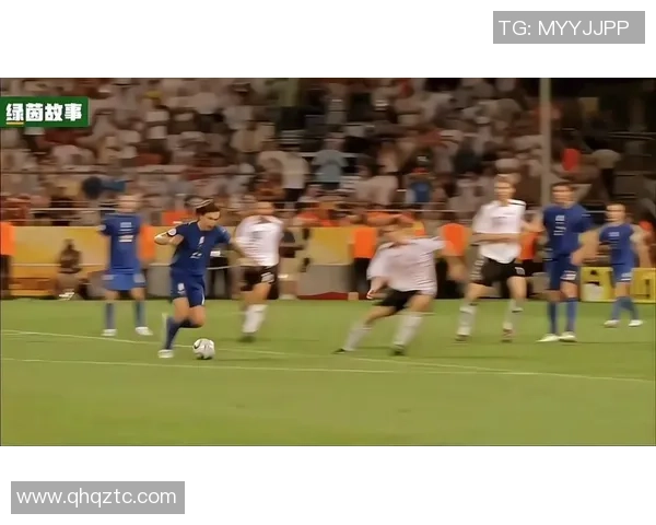 探讨足球明星中哪些球员以右脚射门技艺闻名于世