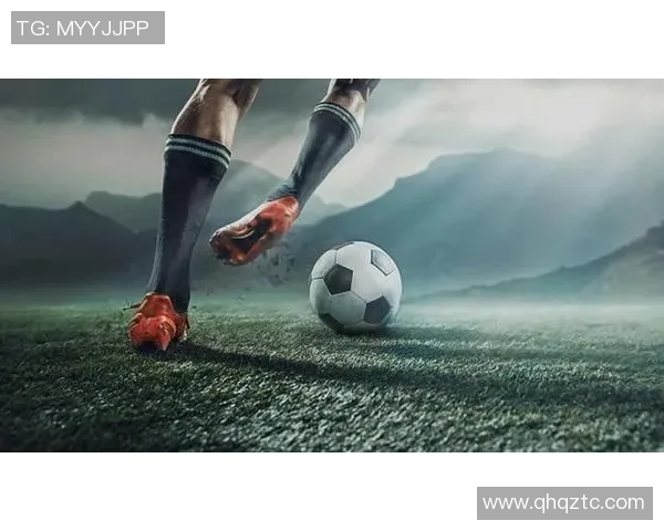 足球明星们的跑步习惯揭秘为何他们在场上依然能展现惊人速度与灵活性