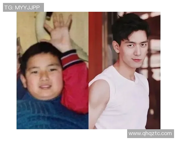 从贫困少年到足球明星的逆袭之路与背后的心酸故事