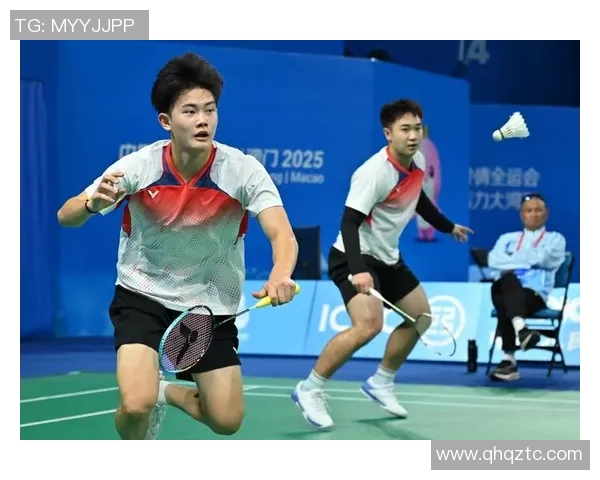 全运会回顾：北京羽毛球队个人能力的精彩展现与分析