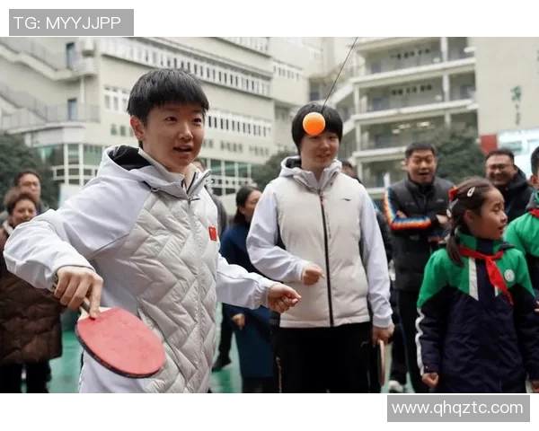北京乒乓球队与成都乒乓球队赛后复盘团队协作的精彩瞬间与经验分享